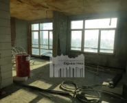 3-комнатная квартира площадью 129 кв.м, Академика Королева ул., 10 | цена 60 000 000 руб. | www.metrprice.ru