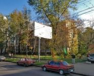 3-комнатная квартира площадью 58 кв.м, Щелковское ш., 42 | цена 8 200 000 руб. | www.metrprice.ru