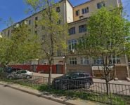 6-комнатная квартира площадью 114 кв.м, Доватора ул., 13 | цена 19 500 000 руб. | www.metrprice.ru