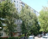 2-комнатная квартира площадью 47 кв.м, Чертановская улица, 21к2 | цена 7 400 000 руб. | www.metrprice.ru