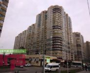 1-комнатная квартира площадью 43 кв.м, Демин луг ул., 4 | цена 3 990 000 руб. | www.metrprice.ru