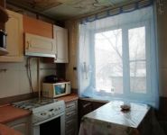 3-комнатная квартира площадью 59 кв.м, Батарейная ул., 2 | цена 5 300 000 руб. | www.metrprice.ru