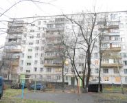 1-комнатная квартира площадью 30 кв.м, Севанская ул., 7К2 | цена 5 700 000 руб. | www.metrprice.ru