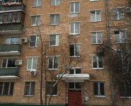 2-комнатная квартира площадью 43 кв.м, Ангарская ул., 31 | цена 5 900 000 руб. | www.metrprice.ru