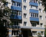 1-комнатная квартира площадью 32 кв.м, Живописная улица, 5к5 | цена 5 250 000 руб. | www.metrprice.ru