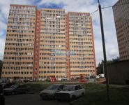 1-комнатная квартира площадью 34 кв.м, Лорха ул., 15 | цена 2 600 000 руб. | www.metrprice.ru