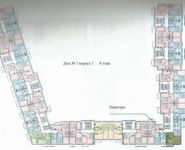 1-комнатная квартира площадью 29.1 кв.м, улица Матросская Тишина, 23/7 | цена 3 600 000 руб. | www.metrprice.ru