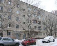 2-комнатная квартира площадью 46.3 кв.м, улица Калинина, 30 | цена 3 400 000 руб. | www.metrprice.ru