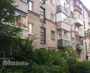 2-комнатная квартира площадью 46 кв.м, Быковское шоссе, 7 | цена 3 900 000 руб. | www.metrprice.ru