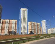 2-комнатная квартира площадью 56.4 кв.м, улица Курыжова, 19к1 | цена 3 600 000 руб. | www.metrprice.ru