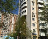 2-комнатная квартира площадью 62 кв.м, Верхние поля ул., 35К1 | цена 10 750 000 руб. | www.metrprice.ru