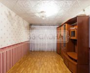 2-комнатная квартира площадью 44 кв.м,  | цена 3 900 000 руб. | www.metrprice.ru