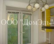 2-комнатная квартира площадью 38 кв.м, Гарибальди ул., 14К1 | цена 7 600 000 руб. | www.metrprice.ru