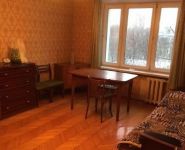 1-комнатная квартира площадью 35 кв.м, Окская улица, 12к2 | цена 5 150 000 руб. | www.metrprice.ru