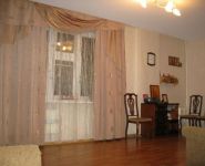 2-комнатная квартира площадью 61 кв.м, Краснобогатырская улица, 90 | цена 15 300 000 руб. | www.metrprice.ru
