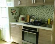 1-комнатная квартира площадью 32 кв.м, Рублевское ш., 89К3 | цена 6 500 000 руб. | www.metrprice.ru