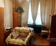 1-комнатная квартира площадью 30 кв.м, Братская улица, 4 | цена 5 900 000 руб. | www.metrprice.ru