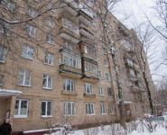 3-комнатная квартира площадью 57 кв.м, Якорная улица, 5 | цена 9 300 000 руб. | www.metrprice.ru