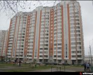 1-комнатная квартира площадью 39 кв.м, Юбилейная ул., 32 | цена 3 800 000 руб. | www.metrprice.ru