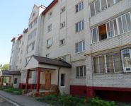 3-комнатная квартира площадью 86.5 кв.м, Красная ул., 111 | цена 8 200 000 руб. | www.metrprice.ru