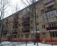 2-комнатная квартира площадью 45 кв.м, Амурская ул., 40 | цена 5 000 000 руб. | www.metrprice.ru