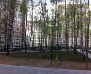 1-комнатная квартира площадью 44 кв.м, Крымская ул., 3 | цена 4 000 000 руб. | www.metrprice.ru