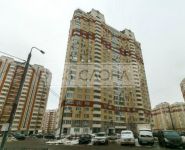 3-комнатная квартира площадью 132 кв.м, проспект Гагарина, 22к1 | цена 10 150 000 руб. | www.metrprice.ru