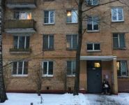3-комнатная квартира площадью 56 кв.м, Халтуринская улица, 13 | цена 9 000 000 руб. | www.metrprice.ru