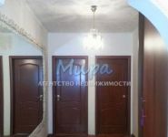 3-комнатная квартира площадью 75 кв.м, Моршанская ул., 4 | цена 10 200 000 руб. | www.metrprice.ru