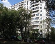 1-комнатная квартира площадью 35 кв.м, Полбина ул., 66 | цена 5 500 000 руб. | www.metrprice.ru