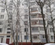 2-комнатная квартира площадью 47 кв.м, Кировоградская ул., 42К1 | цена 6 600 000 руб. | www.metrprice.ru