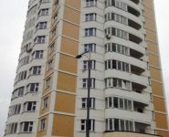 1-комнатная квартира площадью 42 кв.м, улица Москвитина, 5к2 | цена 5 300 000 руб. | www.metrprice.ru