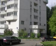 2-комнатная квартира площадью 55 кв.м, Ангарская улица, д.57к4 | цена 8 300 000 руб. | www.metrprice.ru