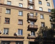 1-комнатная квартира площадью 39 кв.м, Смоленский бул., 22 | цена 20 000 000 руб. | www.metrprice.ru