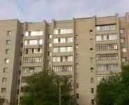 2-комнатная квартира площадью 54 кв.м, улица Крупской, 14 | цена 4 700 000 руб. | www.metrprice.ru