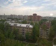 2-комнатная квартира площадью 54.2 кв.м, Мневники ул., 13К1 | цена 10 450 000 руб. | www.metrprice.ru