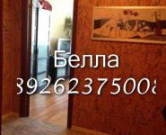 3-комнатная квартира площадью 92 кв.м, Скобелевская ул., 5К1 | цена 13 400 000 руб. | www.metrprice.ru