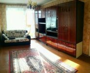 1-комнатная квартира площадью 35 кв.м, улица Корнеева, 36 | цена 3 100 000 руб. | www.metrprice.ru