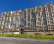 2-комнатная квартира площадью 72 кв.м, Мосфильмовская ул., 88К2 | цена 22 100 000 руб. | www.metrprice.ru