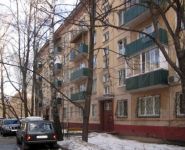 2-комнатная квартира площадью 45 кв.м, Красноармейская ул., 38 | цена 7 500 000 руб. | www.metrprice.ru