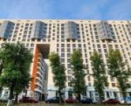 2-комнатная квартира площадью 54 кв.м, Ленина пр-т, 32А | цена 4 000 000 руб. | www.metrprice.ru