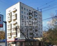 2-комнатная квартира площадью 38 кв.м, Маршала Жукова просп., 10 | цена 6 500 000 руб. | www.metrprice.ru