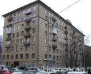 3-комнатная квартира площадью 85 кв.м, Правды ул., 4 | цена 950 000 руб. | www.metrprice.ru