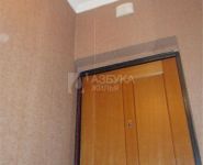 2-комнатная квартира площадью 50.5 кв.м, Курганская улица, 3 | цена 7 900 000 руб. | www.metrprice.ru