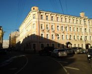 4-комнатная квартира площадью 6 кв.м, Лихов пер., 2/3С1 | цена 27 000 000 руб. | www.metrprice.ru