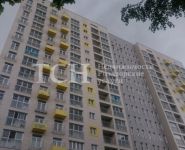 1-комнатная квартира площадью 37.5 кв.м, Первомайская улица, 37к2 | цена 2 812 500 руб. | www.metrprice.ru