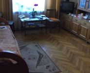 1-комнатная квартира площадью 36 кв.м, Фабрициуса ул., 44С1 | цена 6 200 000 руб. | www.metrprice.ru