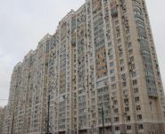 1-комнатная квартира площадью 42.1 кв.м, Волжский бульвар, 11 | цена 6 800 000 руб. | www.metrprice.ru