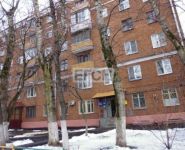 1-комнатная квартира площадью 33 кв.м, Лапина ул., 3 | цена 6 500 000 руб. | www.metrprice.ru