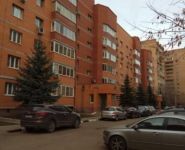 1-комнатная квартира площадью 60 кв.м, Саввинское шоссе, 4к2 | цена 5 150 000 руб. | www.metrprice.ru